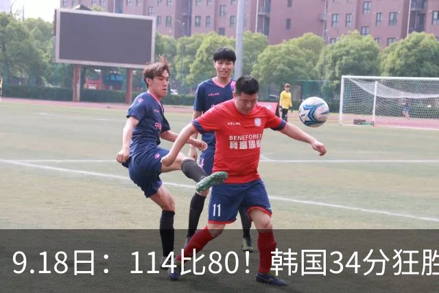 9.18日：114比80！韩国34分狂胜约旦晋级4强，中国男篮收到两个坏消息，李贤重这关怎么过